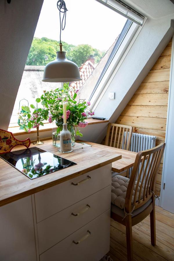 Fischerhaus Blankenese Hamburg Dış mekan fotoğraf