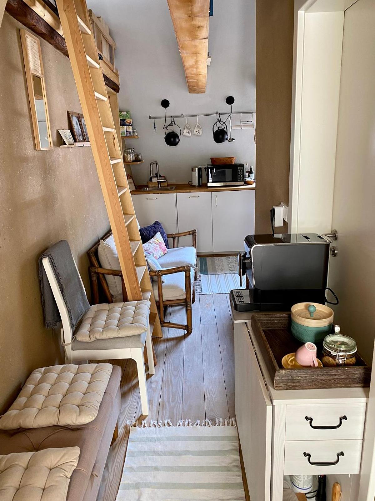 Fischerhaus Blankenese Hamburg Dış mekan fotoğraf