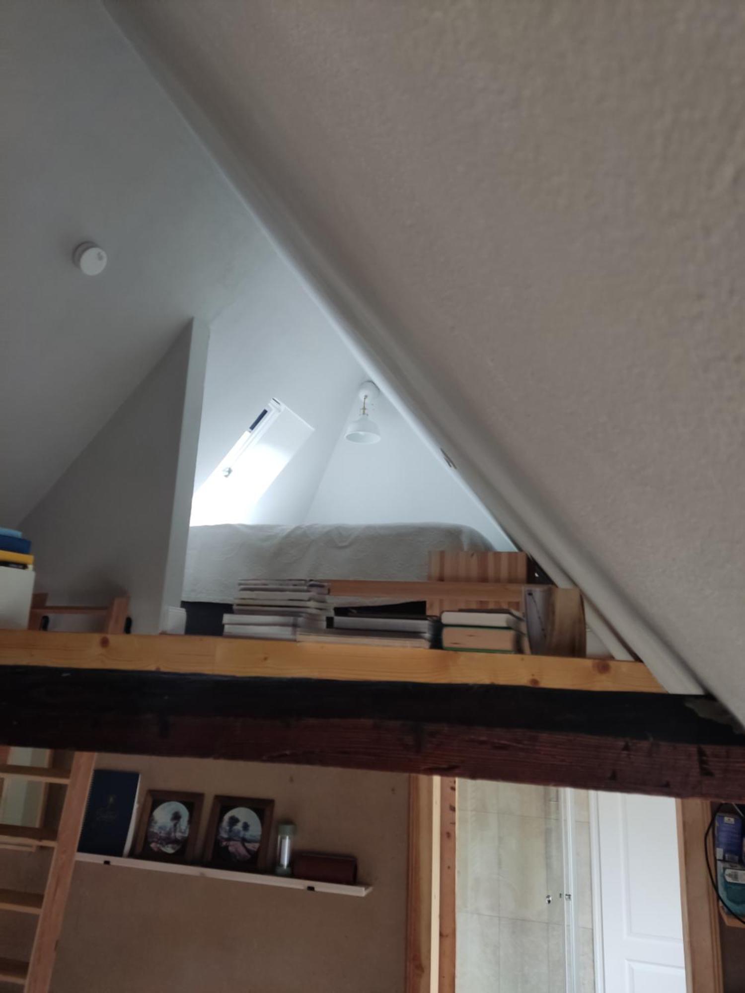 Fischerhaus Blankenese Hamburg Dış mekan fotoğraf